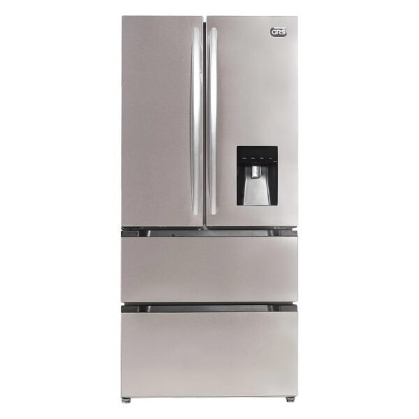 Refrigeradora Marca GRS 20 Pies