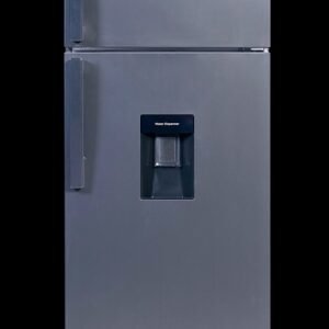 Refrigeradora GRS con escarcha 14 pies³