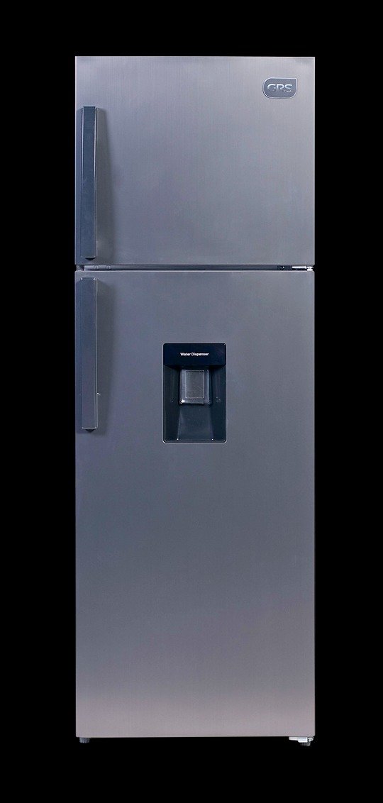 Refrigeradora GRS con escarcha 14 pies³