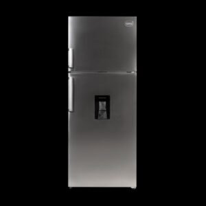 Refrigeradora GRS sin escarcha 16 pies³