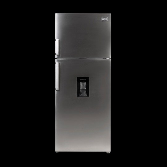 Refrigeradora GRS sin escarcha 16 pies³