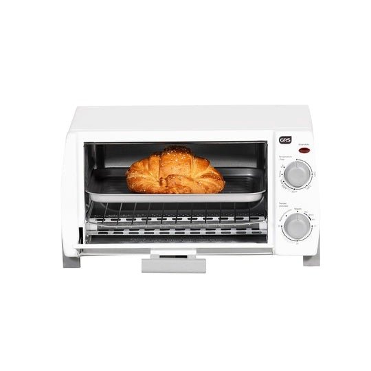 HT-10-W Horno tostador de 10 litros GRS