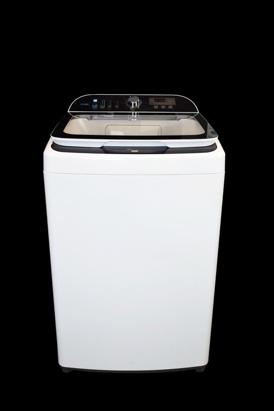 Lavadora Automática 19 kg GRS