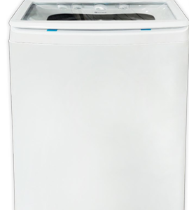 Lavadora automática de 20kg GRS