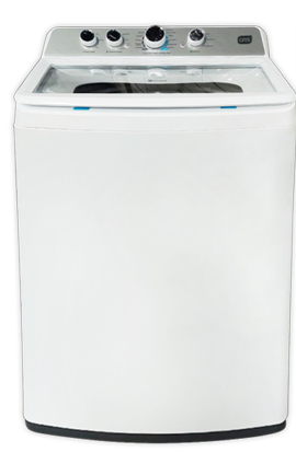 Lavadora automática de 20kg GRS