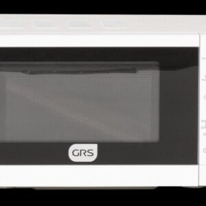 Microondas Digital GRS de 20 Litros Blanco