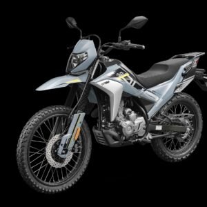 CFLITE 230DUAL_Tundra Grey_Left4 CFLITE 230 DUAL