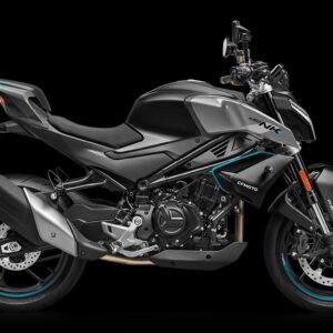 CFMOTO 450NK CFMOTO 450NK