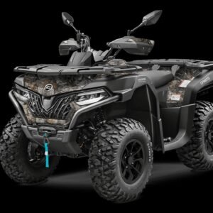 CFORCE-600 Cuatrimoto CFORCE 600