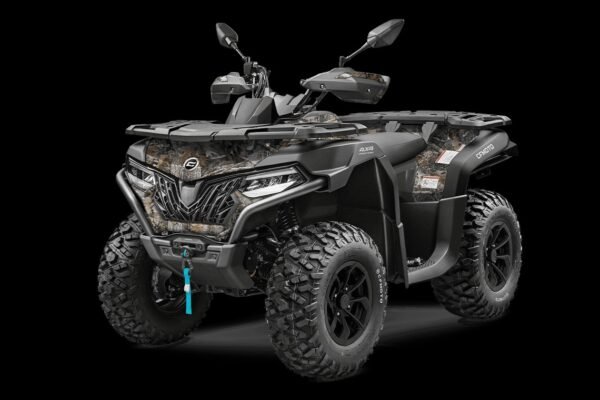 CFORCE-600 Cuatrimoto CFORCE 600