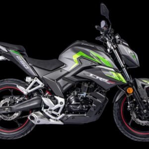 CR5 250 Zmoto CR5 250