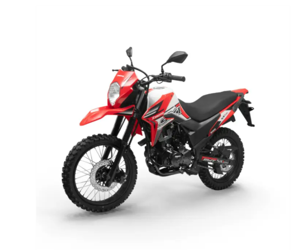 Zmoto SX1 220