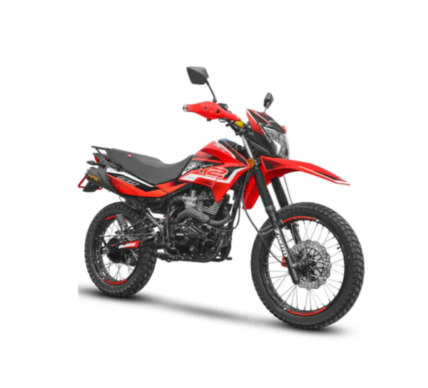 Zmoto sx2 150