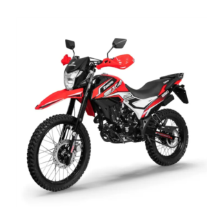 Zmoto SX4 250