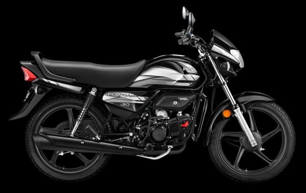 Moto Hero eco deluxe