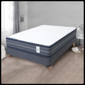 Cama Aurora Europedic