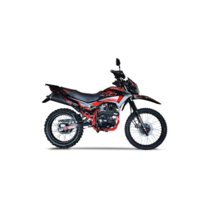 Shineray GY8 200