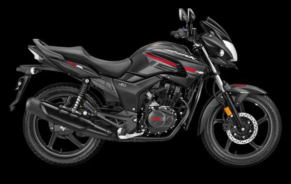 Moto Hero Hunk 150