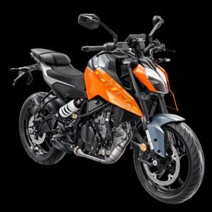 KTM DUKE 250 2024