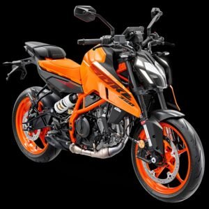 KTM DUKE 390 2024