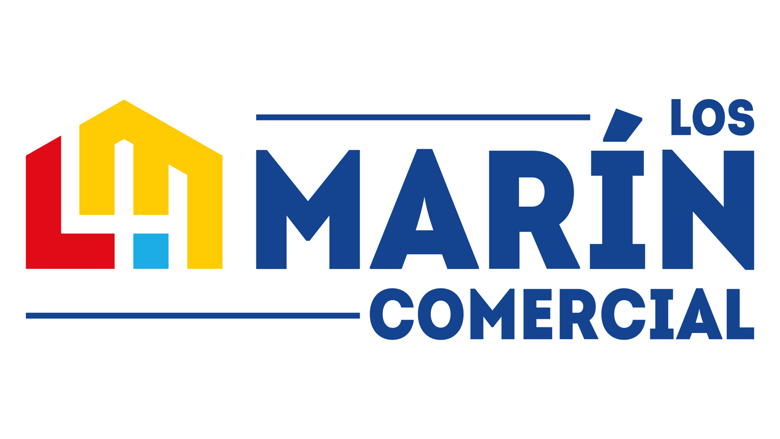 Los Marin Comercial