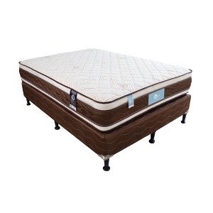 Lucca 2.0 Doble Top Cel Lucca 2.0 Doble Top Cel