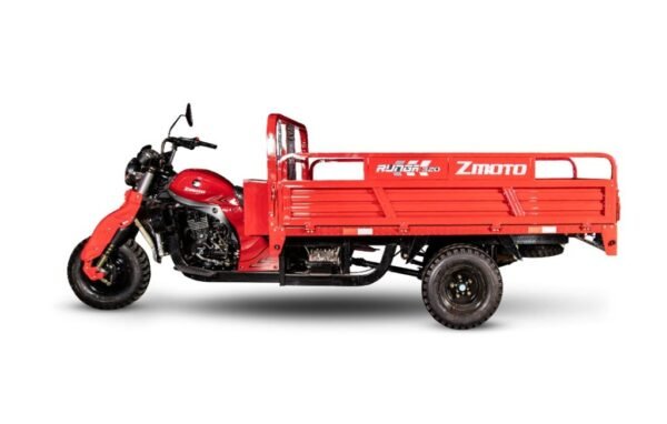 Runga-320 Zmoto Runga 320
