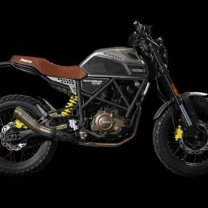 Zmoto Scrambler 250R