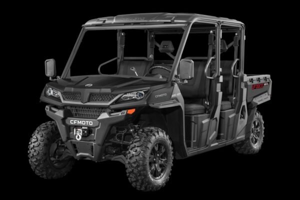 UFORCE 1000XL UFORCE 1000XL