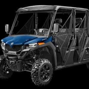 UFORCE 800 XL UFORCE 800 XL