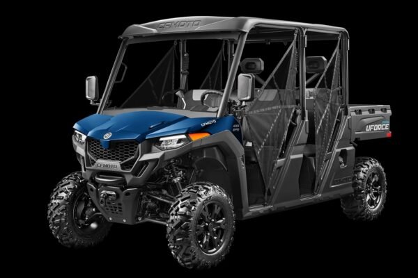 UFORCE 800 XL