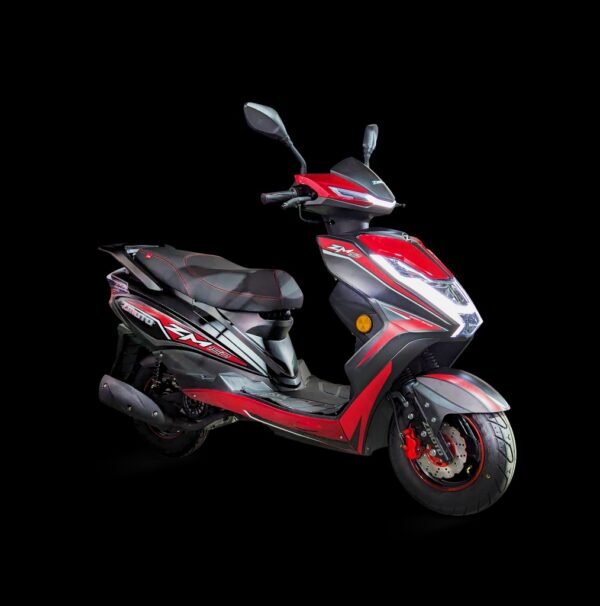 Zmoto ZM 150