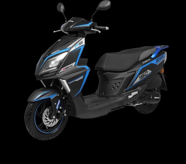 ZMOTO AKTIVA150
