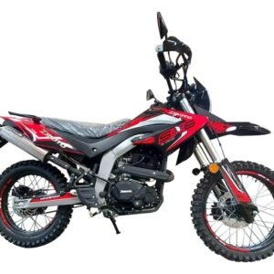 ZMOTO SX6250