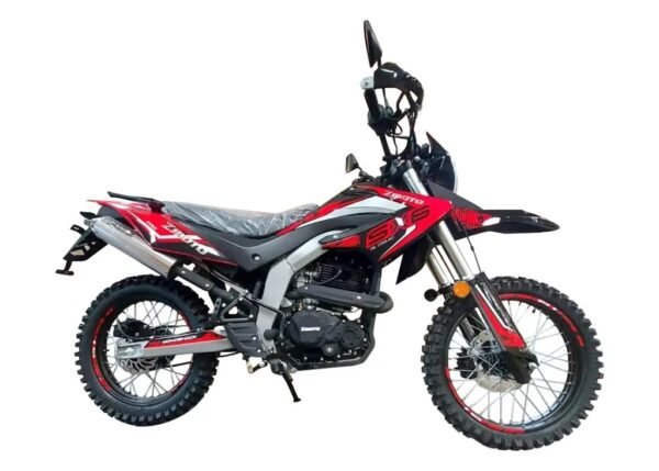 ZMOTO SX6250