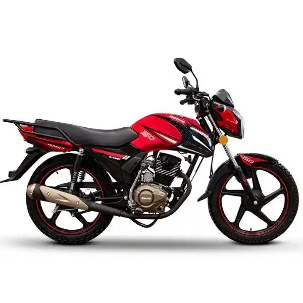 Zmoto 150 CC Multicolor MG150