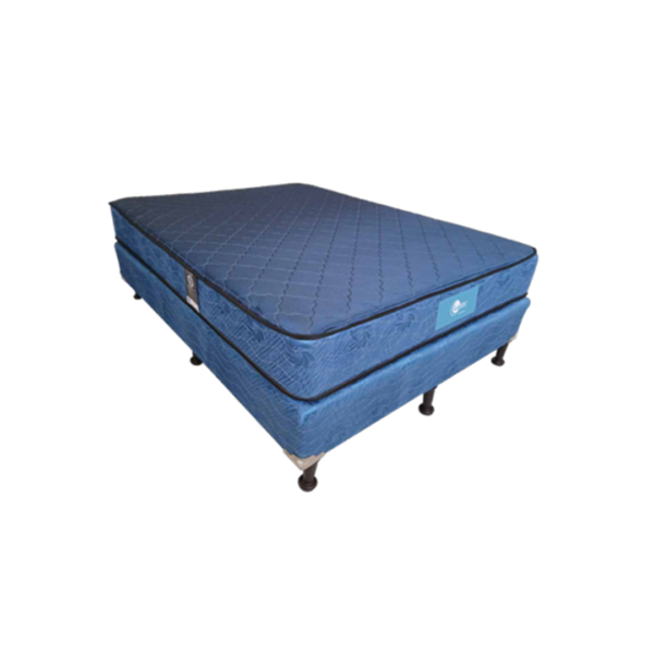 Cama lucca basica max