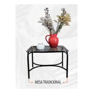 centro mesa tradicional Centro mesa tradicional