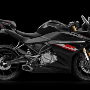 cfmoto 250sr CFMOTO 250SR