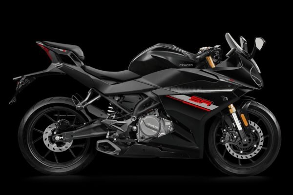 cfmoto 250sr CFMOTO 250SR