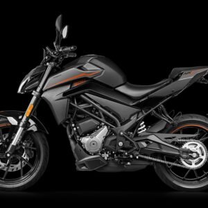 cfmoto 300nk CFMOTO 300NK