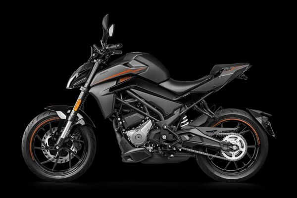 cfmoto 300nk CFMOTO 300NK