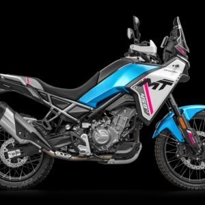 cfmoto 450mt CFMOTO 450MT