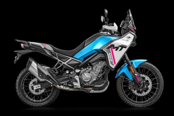 cfmoto 450mt CFMOTO 450MT