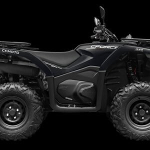 Cuatrimoto CFORCE 450