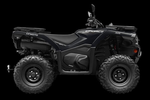 Cuatrimoto CFORCE 450