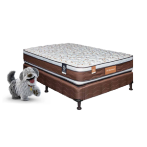 doppio Cama Sienna Doppio