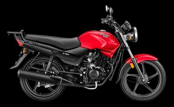 Moto Hero eco150