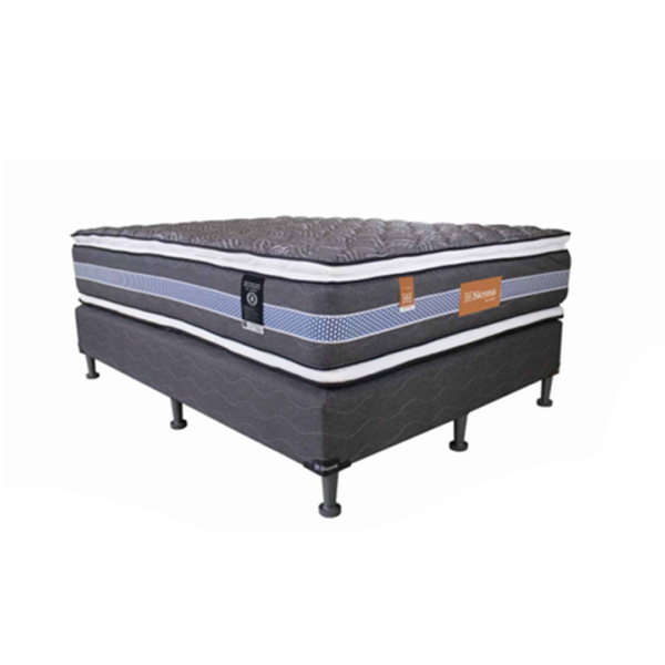 Cama Sienna speciale