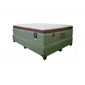 Cama Kangaroo kolflex